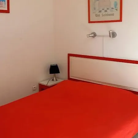 Cap D'agde Naturiste Cote Port * アグド