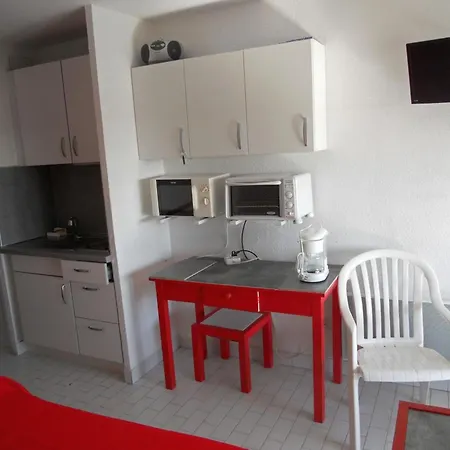 Cap D'agde Naturiste Cote Port アパート アグド